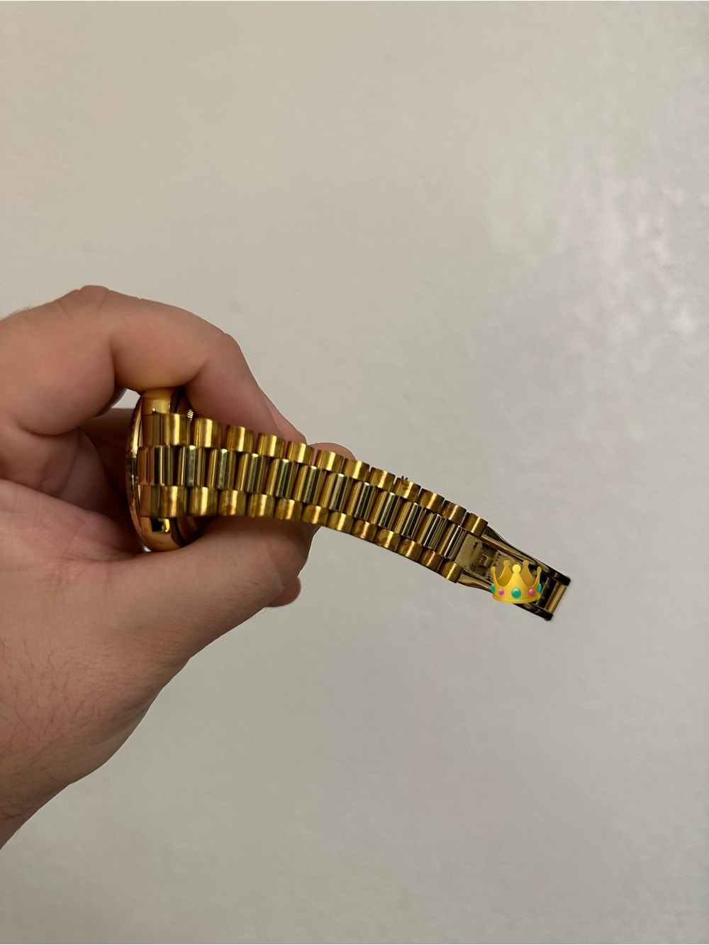 Presidential Mod 36mm View 3